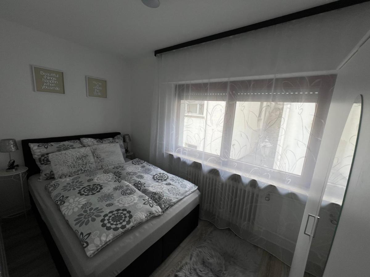 3 Zimmer Ferienwohnung Denis Oberwesel Ngoại thất bức ảnh